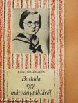 Ballada egy márványtábláról