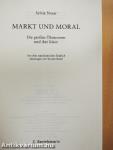 Markt und Moral