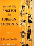 Present Day English for Foreign Students Book 2.