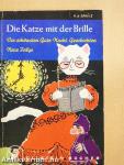 Die Katze mit der Brille