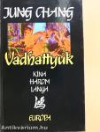 Vadhattyúk