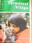 Természet Világa 1979. január-december
