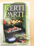 Kerti parti