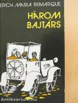Három bajtárs