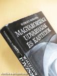Magyarországi udvarházak és kastélyok