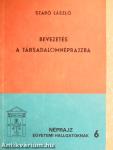 Bevezetés a társadalomnéprajzba
