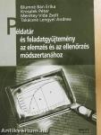 Példatár és feladatgyűjtemény az elemzés és az ellenőrzés módszertanához