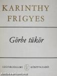 Görbe tükör