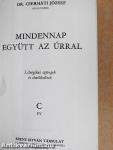 Mindennap együtt az Úrral - C év