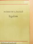 Irgalom