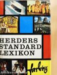 Herders Standard Lexikon - Farbig I-III.