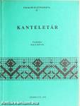 Kanteletár