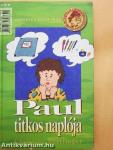 Suzi titkos naplója/Paul titkos naplója