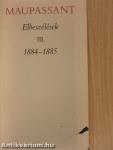 Elbeszélések III.