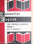Essential English for Foreign Students Book 2.
