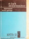 A hét zeneműve 1973/2.