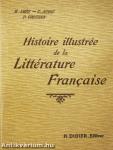 Histoire illustrée de la Littérature Francaise