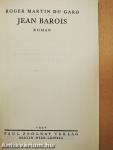 Jean Barois