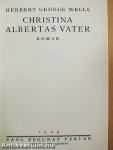 Christina Albertas Vater