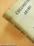 Colloquial Arabic