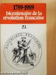 1789-1989 - Bicentenaire de la Révolution Francaise Juillet 1987