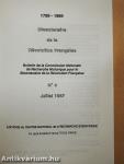 1789-1989 - Bicentenaire de la Révolution Francaise Juillet 1987