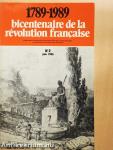 1789-1989 - Bicentenaire de la Révolution Francaise Juin 1985