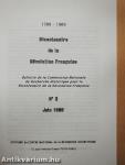 1789-1989 - Bicentenaire de la Révolution Francaise Juin 1985