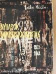 Nyilasok, nemzetiszocialisták