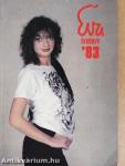 Éva Évkönyv '83
