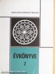 Kriza János Néprajzi Társaság Évkönyve 7.