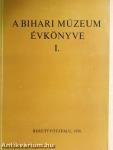 A Bihari Múzeum évkönyve I.
