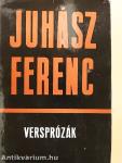 Versprózák