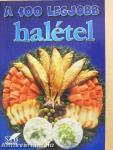 A 100 legjobb halétel