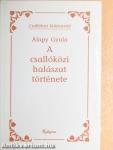 A csallóközi halászat története