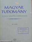 Magyar Tudomány 1964. (nem teljes évfolyam)