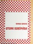 Utunk Európába