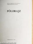 Földrajz
