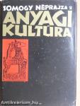 Anyagi kultúra