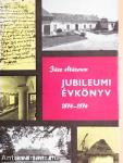 Jubileumi évkönyv 1874-1974