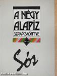 A négy alapíz szakácskönyve - Sós
