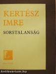 Sorstalanság