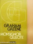 Monsignor Quijote