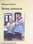 Terény története