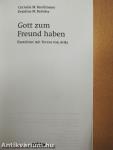 Gott zum Freund haben