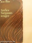 Széles Sargasso-tenger