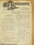 Magyar Lányok 1926. (nem teljes évfolyam) (rossz állapotú)