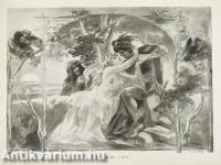 Vörösmarty-Album (rossz állapotú)