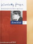 Komédiák I.