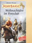 Weihnachtsfest im Ponyclub